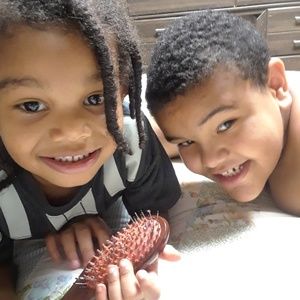 Meet your Posher, Serena